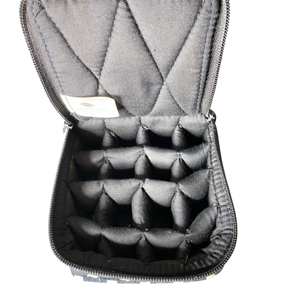 🚨LAST CHANCE Essential Oil Carrying Case